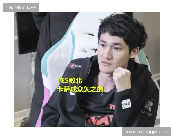 王者荣耀心理素质排名揭晓TES战队意外位列第九引发热议