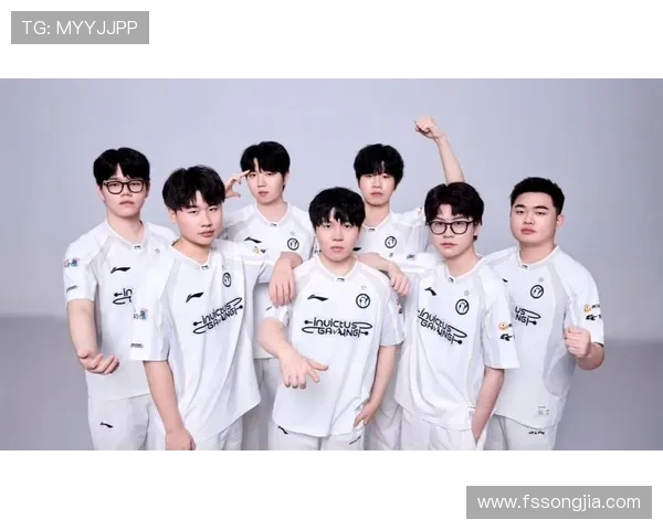 职业联赛最新积分榜IG战队以50分稳居第一位