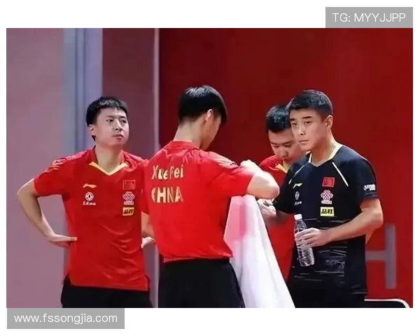 西安乒乓球队配合引发热议球员间默契与争议的背后故事