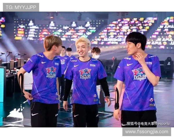 LNG在精英赛中的技术表现分析与未来发展潜力探讨