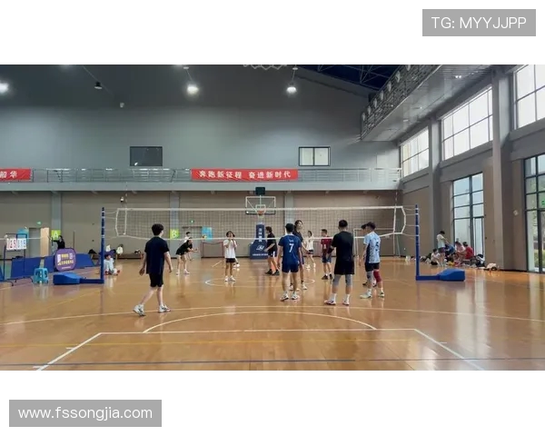 上海排球队节奏变革引发热议助力球队新征程