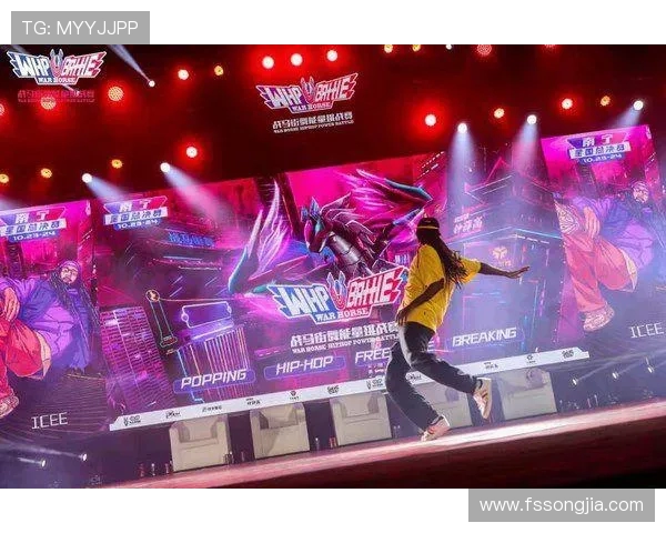 北京街舞队引领风潮最新街舞战术TOP10全解析 北京街舞队引领风潮最新街舞战术TOP10全解析