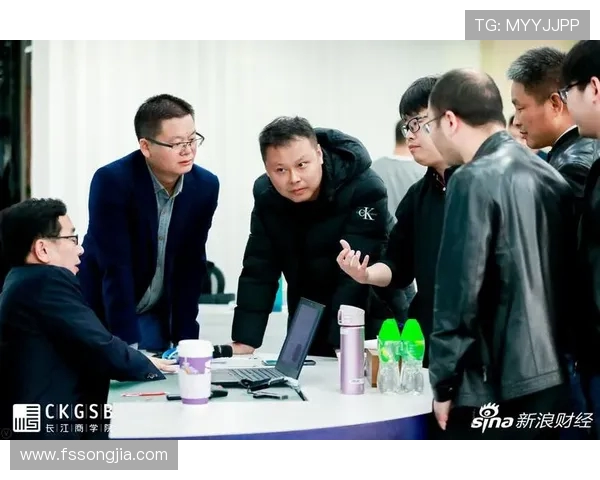 李伟专访揭秘和平精英成功秘诀与未来发展战略