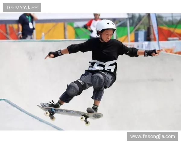 杭州极限运动嘉年华滑板队个人能力精彩点评与表现分析