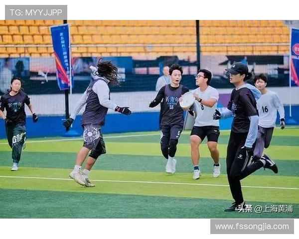 杭州飞盘队区域防守创新之路：战术变革与团队协作的完美结合